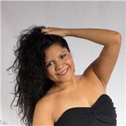 Profesora de danza contemporánea a domicilio